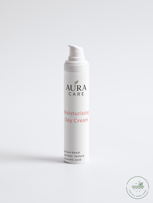 Moisturising Day Cream – Nourishing Comfort & Daily Protection