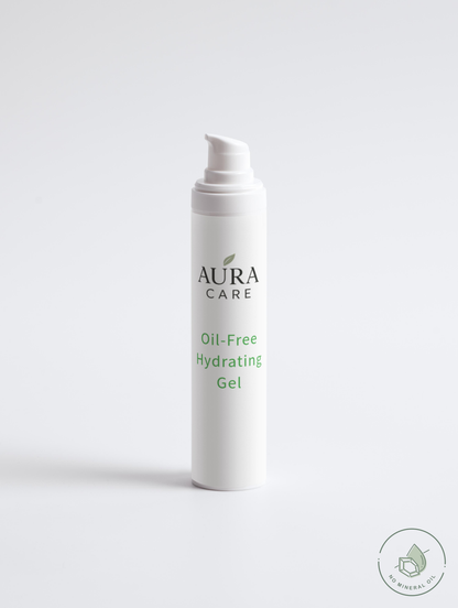 Oil-Free Hydrating Gel – Fresh Balance & Lightweight Moisture