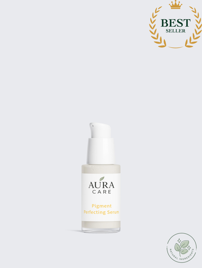 Pigment Perfecting Serum – Dark Spot Corrector & Brightness