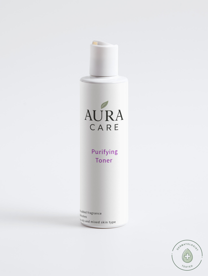 Purifying Toner – Pore Clear & Balance Control