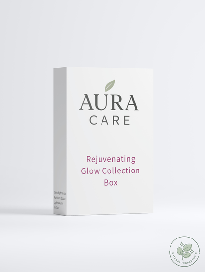 Rejuvenating Glow Collection Box