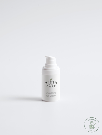 Smoothing Eye Cream – Anti-Wrinkle & Hydration