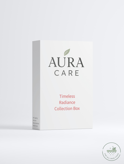 Timeless Radiance Collection Box